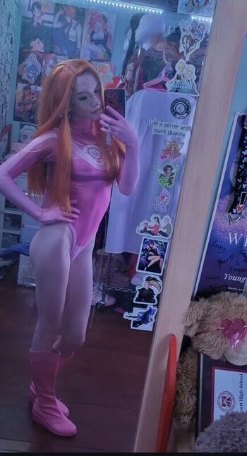 Full leaked Xayaahri private photo