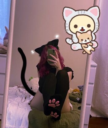 Full leaked Xayahgf private photo