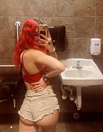 Full leaked Xbaby private photo