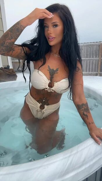 Full leaked Xbabylexie private photo