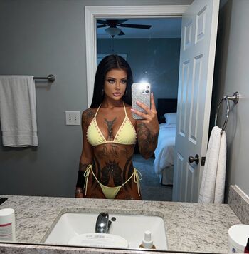 Full leaked Xbabylexie private photo