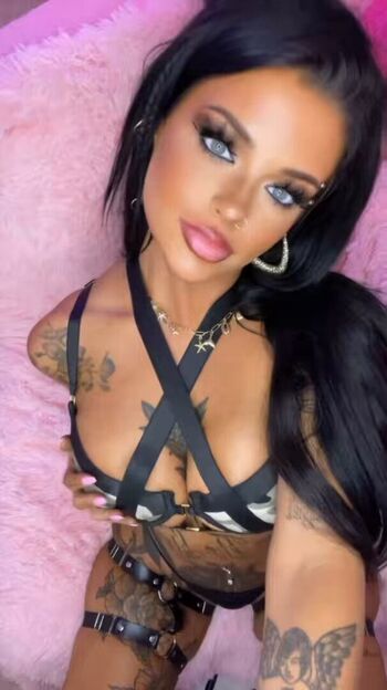 Full leaked Xbabylexie private photo