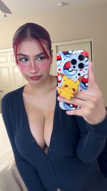Full leaked Xbbyangel private photo