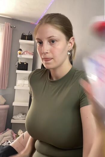 Full leaked Xbellarse private photo