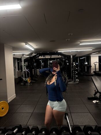 Full leaked Xcarolinejoness private photo