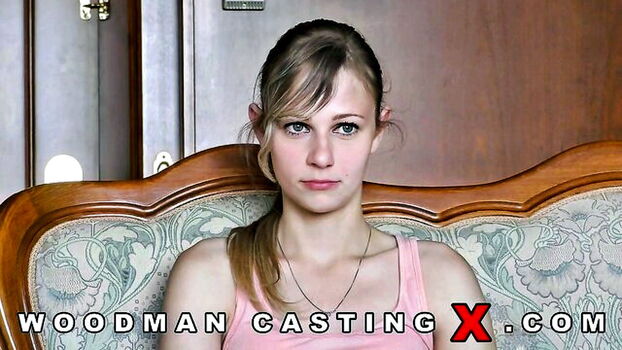 Full leaked Xcastingreal private photo