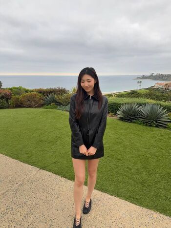 Full leaked Xchocobars private photo