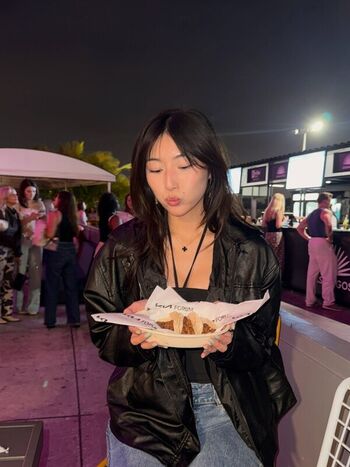 Full leaked Xchocobars private photo