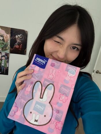 Full leaked Xchocobars private photo