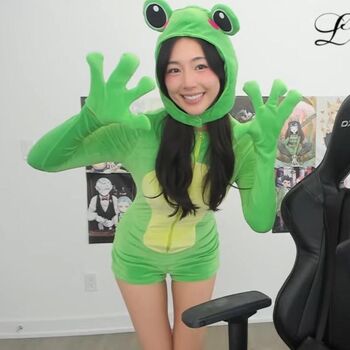 Full leaked Xchocobars private photo