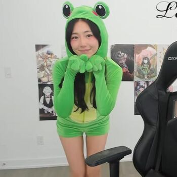 Full leaked Xchocobars private photo