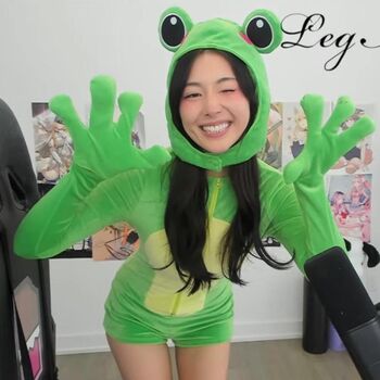 Full leaked Xchocobars private photo