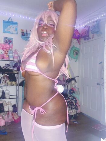 Full leaked Xcinnamonix private photo