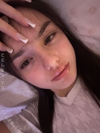 Full leaked Xdshka private photo