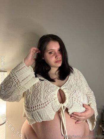 Full leaked Xehilia private photo