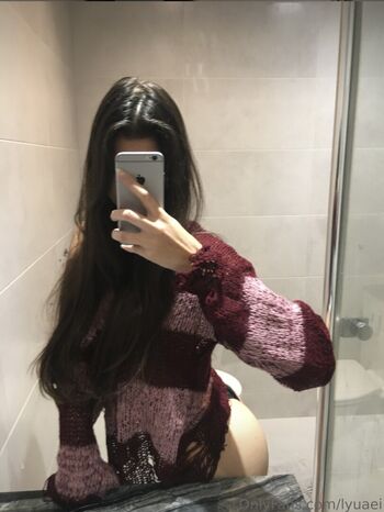 Full leaked Xeiyza page private photo