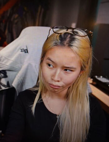 Full leaked Xeiyza page private photo