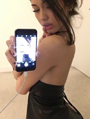 Full leaked Xeiyza page private photo