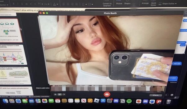 Full leaked Xeiyza page private photo