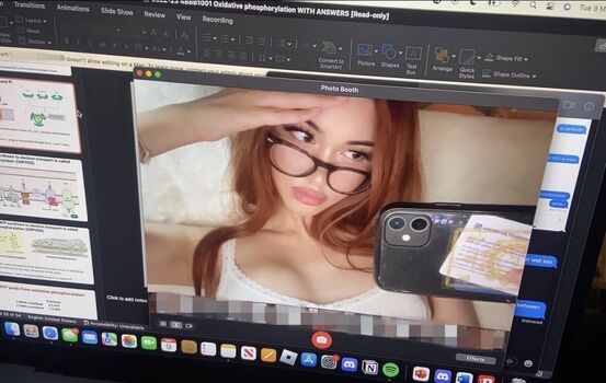 Full leaked Xeiyza page private photo