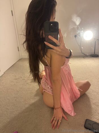 Full leaked Xeiyza page private photo