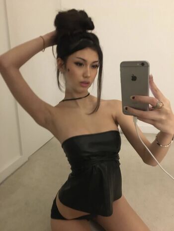 Full leaked Xeiyza private photo