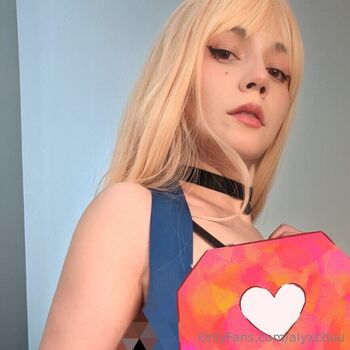 Full leaked Xeldabee private photo