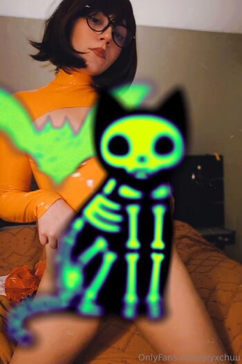 Full leaked Xeldabee private photo
