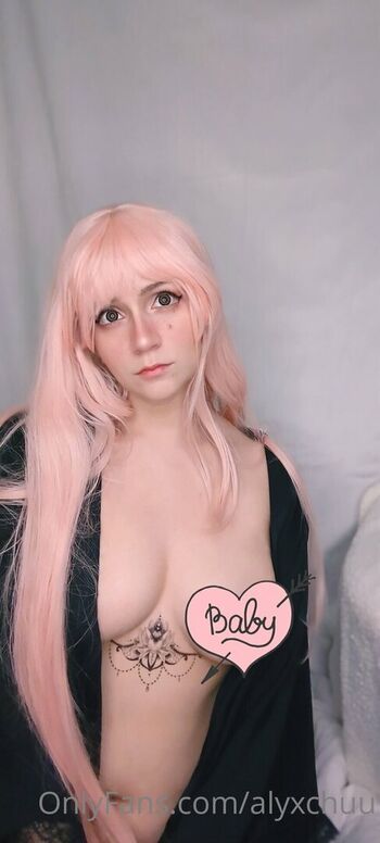Full leaked Xeldabee private photo