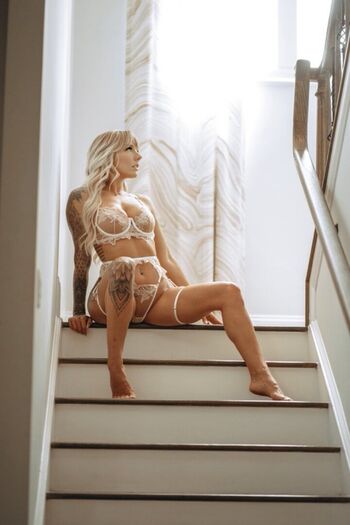 Full leaked Xellieraex page private photo