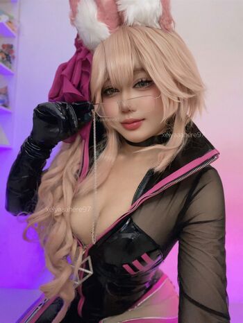 Full leaked Xelya private photo