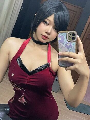 Full leaked Xelya private photo