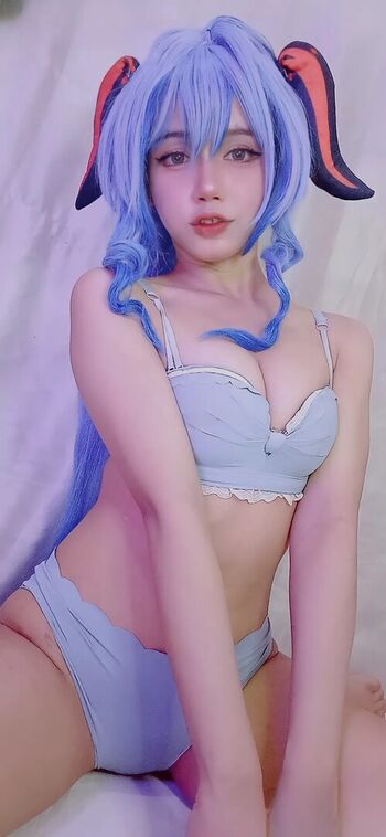 Full leaked Xelya private photo