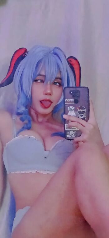 Full leaked Xelya private photo