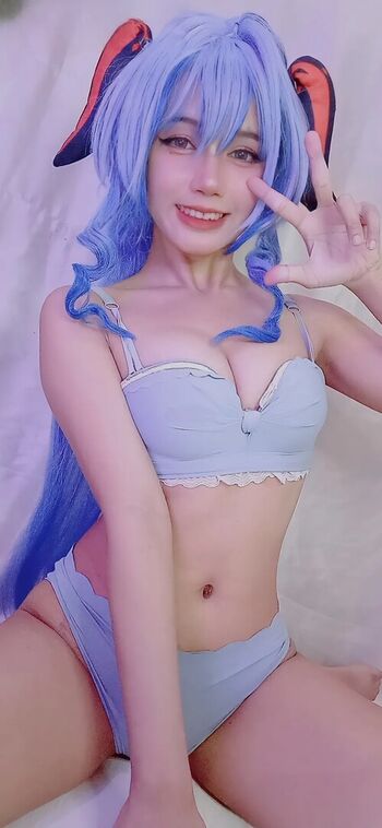 Full leaked Xelya private photo