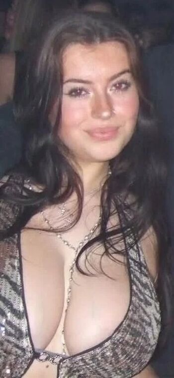 Full leaked Xemilyhayess private photo