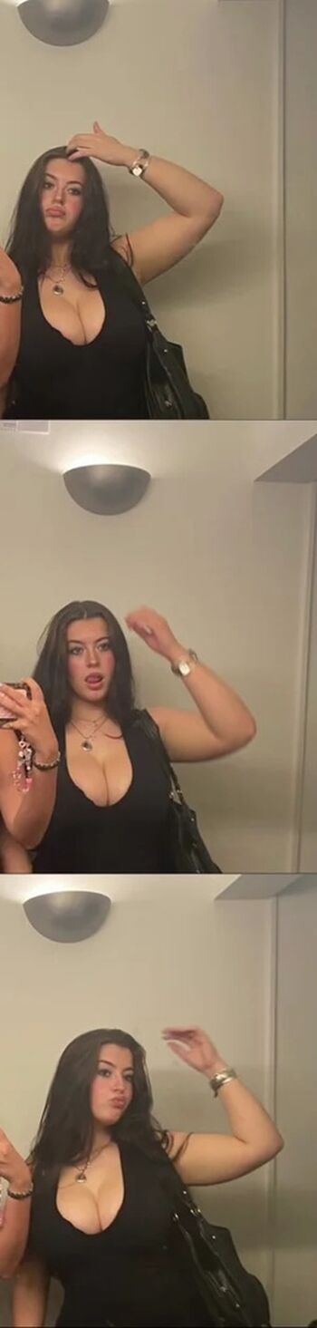 Full leaked Xemilyhayess private photo