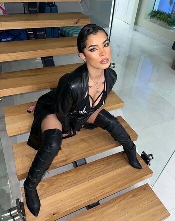 Xena The Witch