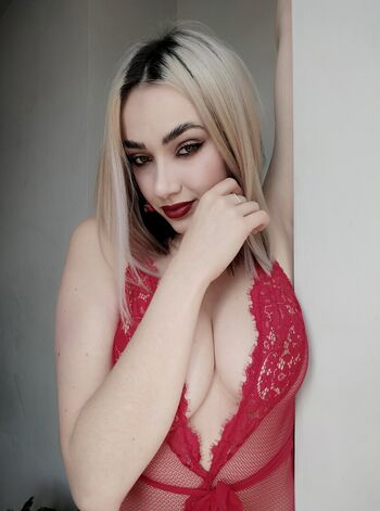 Full leaked Xenia model private photo