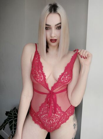 Full leaked Xenia model private photo