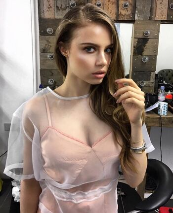 Full leaked Xenia tchoumi private photo