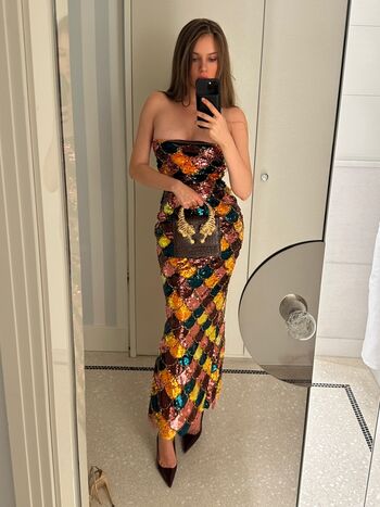 Xenia Tchoumi