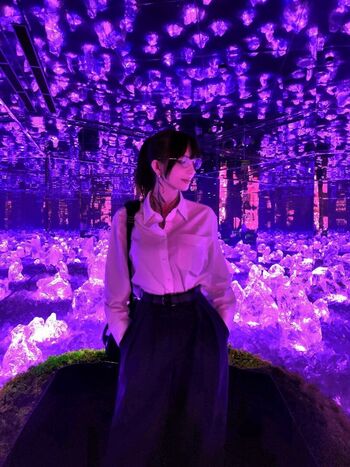 Full leaked Xenon ne private photo
