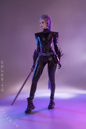 Full leaked Xenon ne page private photo