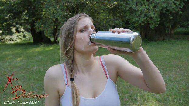 Full leaked Xev bellringer private photo