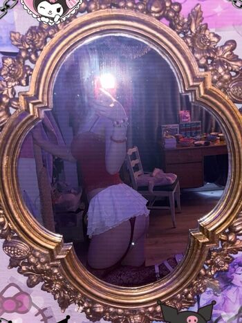 Full leaked Xfairyberryx private photo
