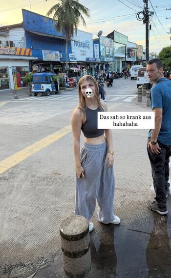 Full leaked Xfibii private photo