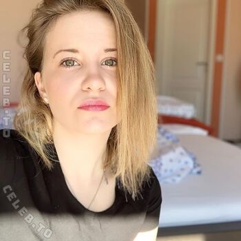 Full leaked Xfiine private photo