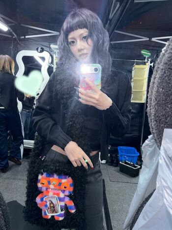 Full leaked Xgofficial page private photo