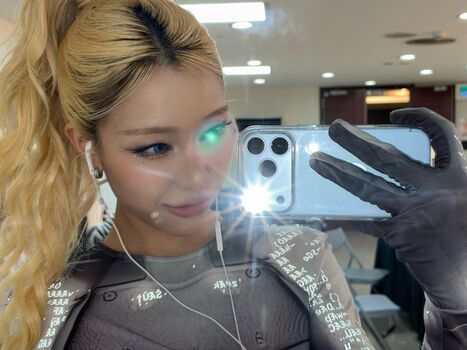 Full leaked Xgofficial  page private photo